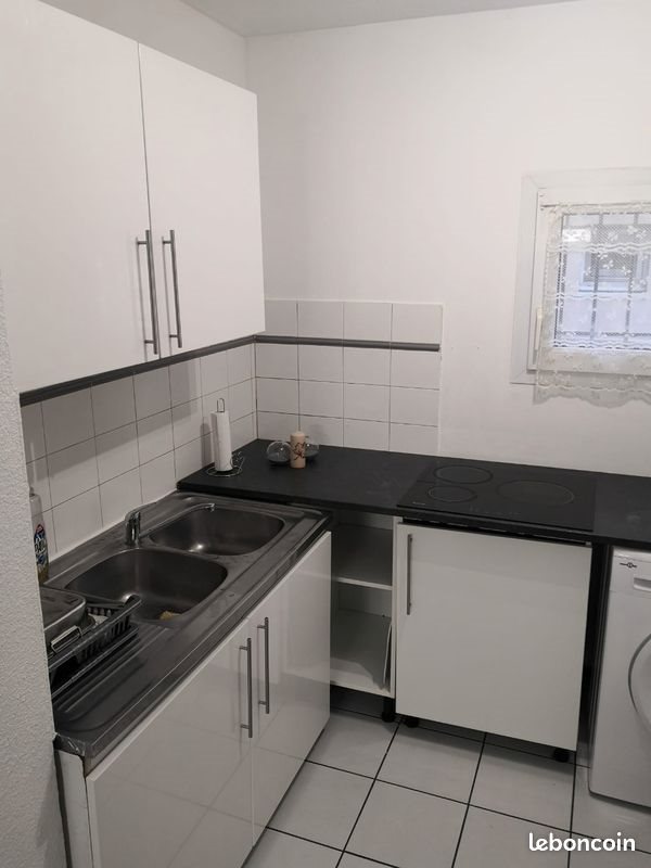 Appartement à louer, 40m², Montpellier