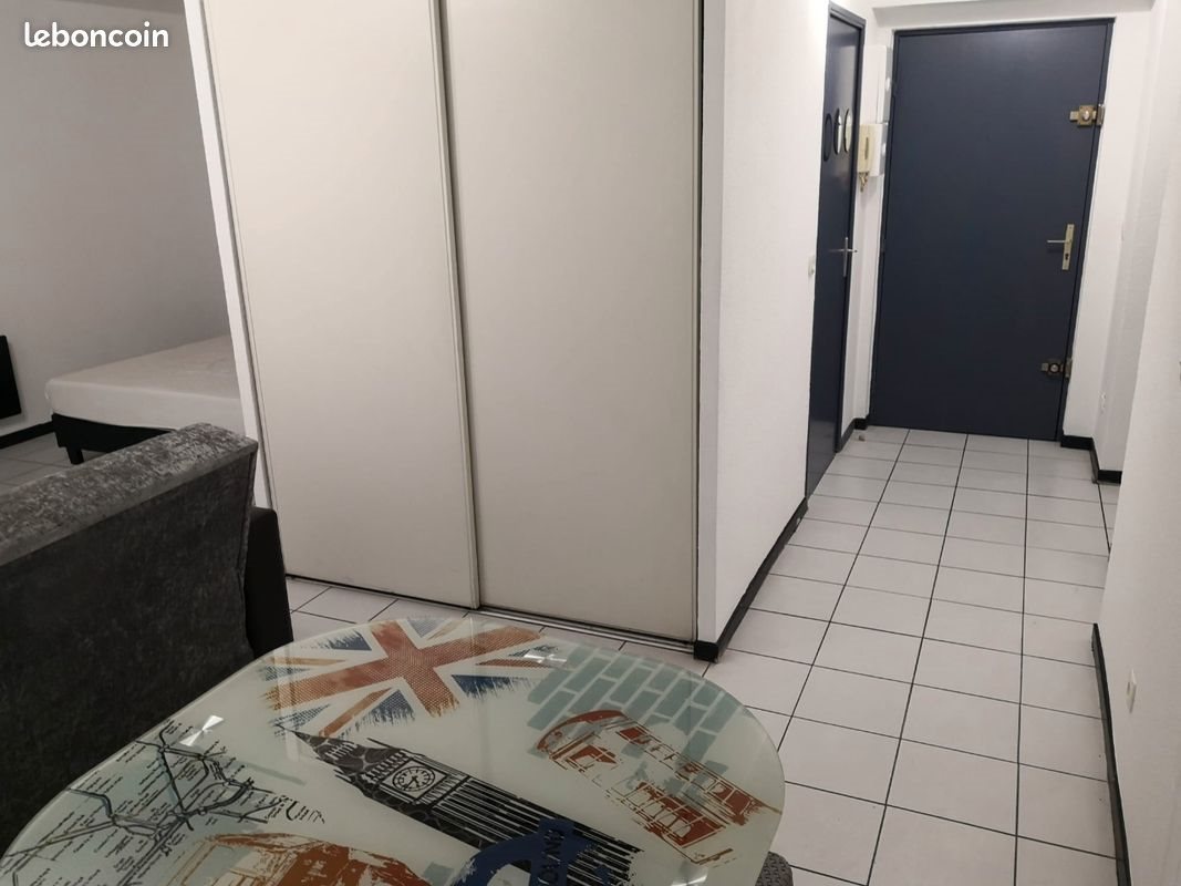 Appartement à louer, 40m², Montpellier