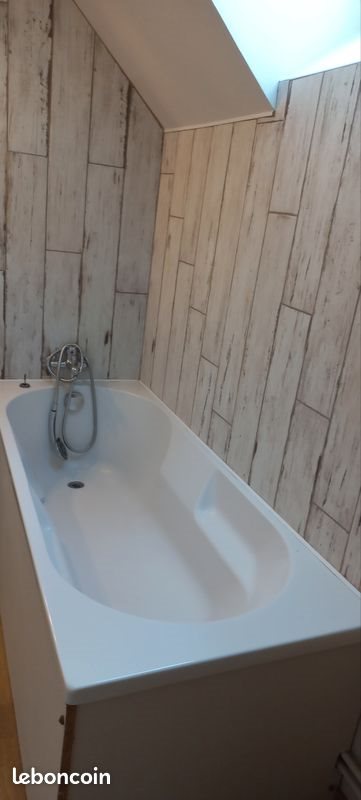 Appartement à louer, 74m², Beauvais