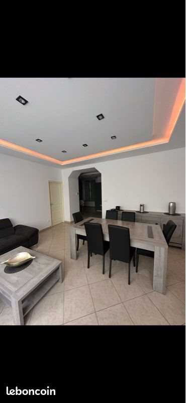 Appartement à vendre, 84m², Nancy