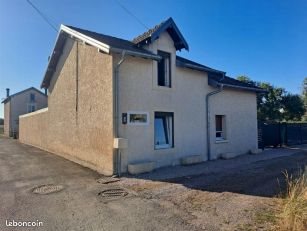 Maison à vendre, 100m², Saint-Loup-sur-Semouse
