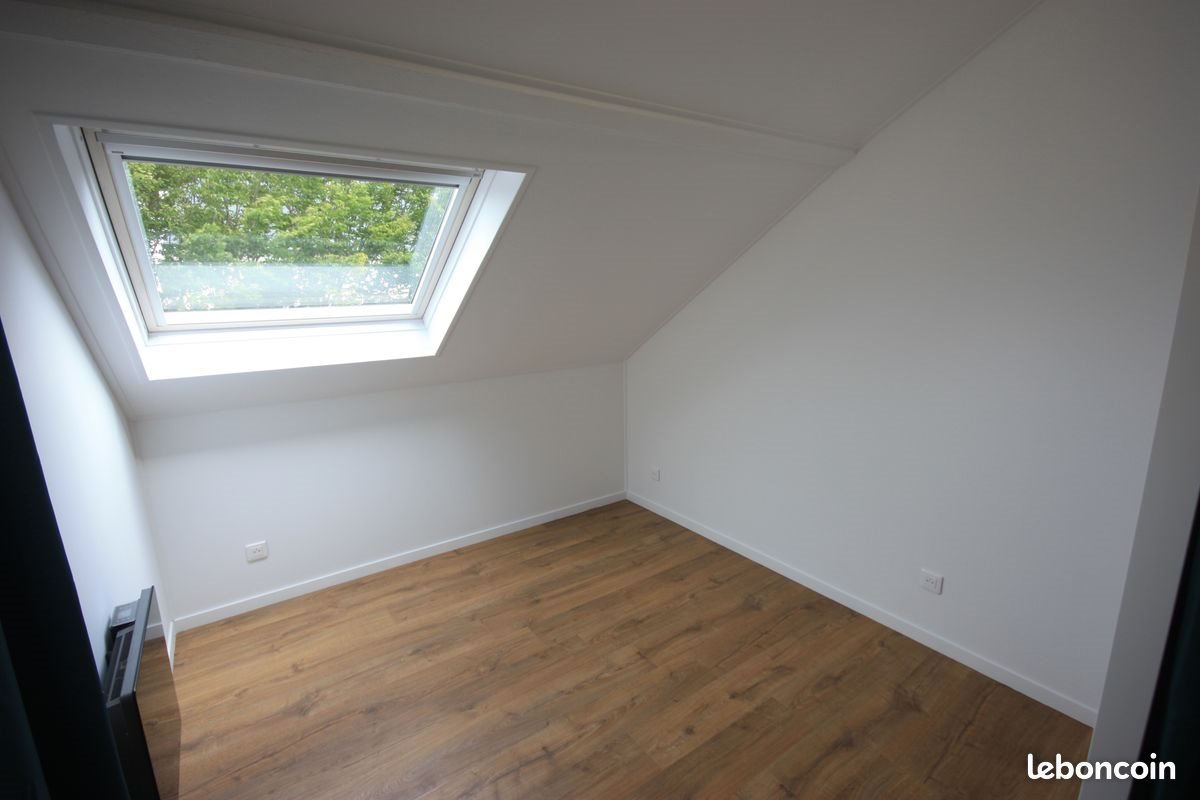 Appartement à louer, 27m², Les Ponts-de-Cé