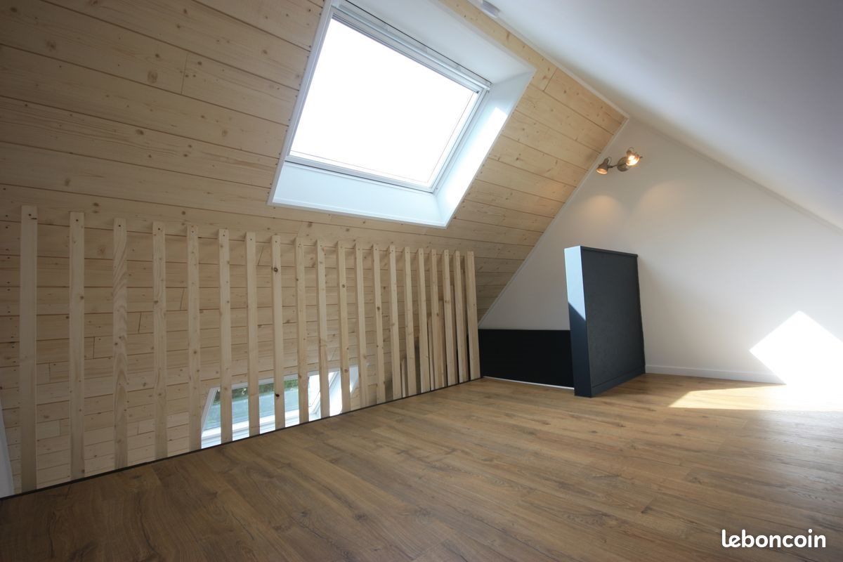Appartement à louer, 27m², Les Ponts-de-Cé