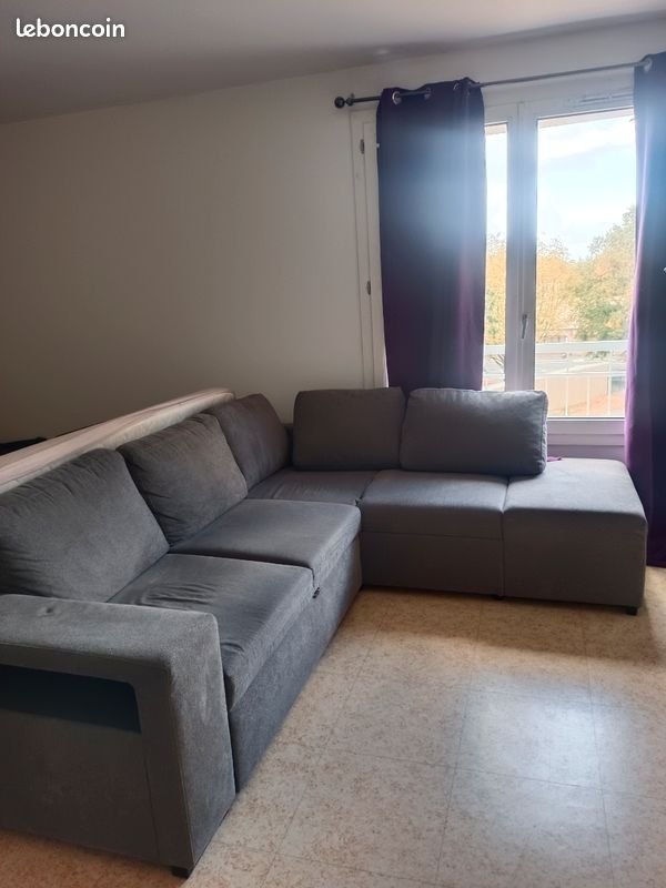 Appartement à louer, 50m², Moissy-Cramayel