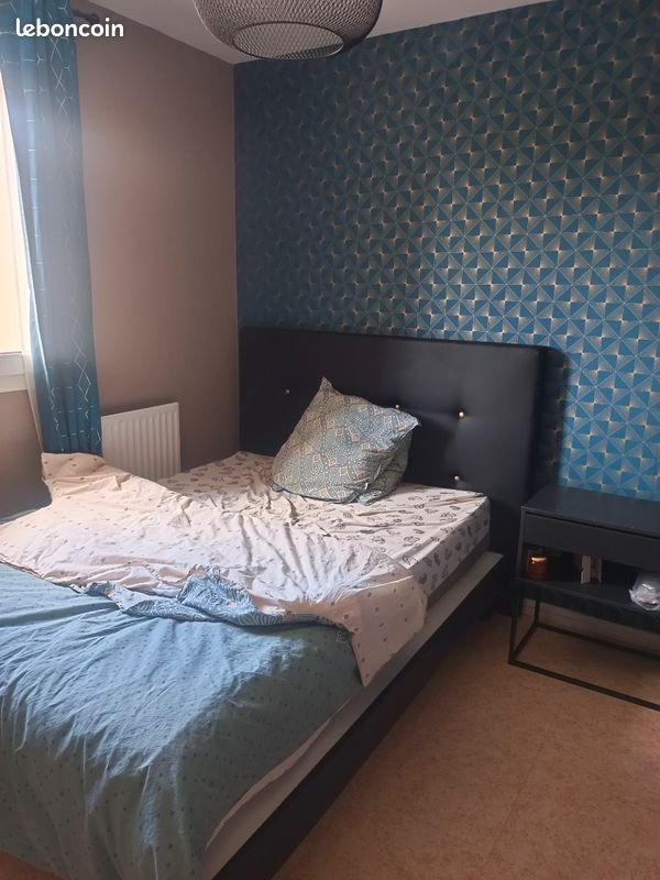 Appartement à louer, 50m², Moissy-Cramayel