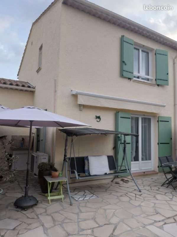 Maison à vendre, 70m², Fréjus
