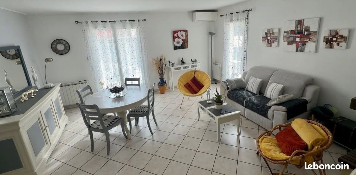Maison à vendre, 70m², Fréjus