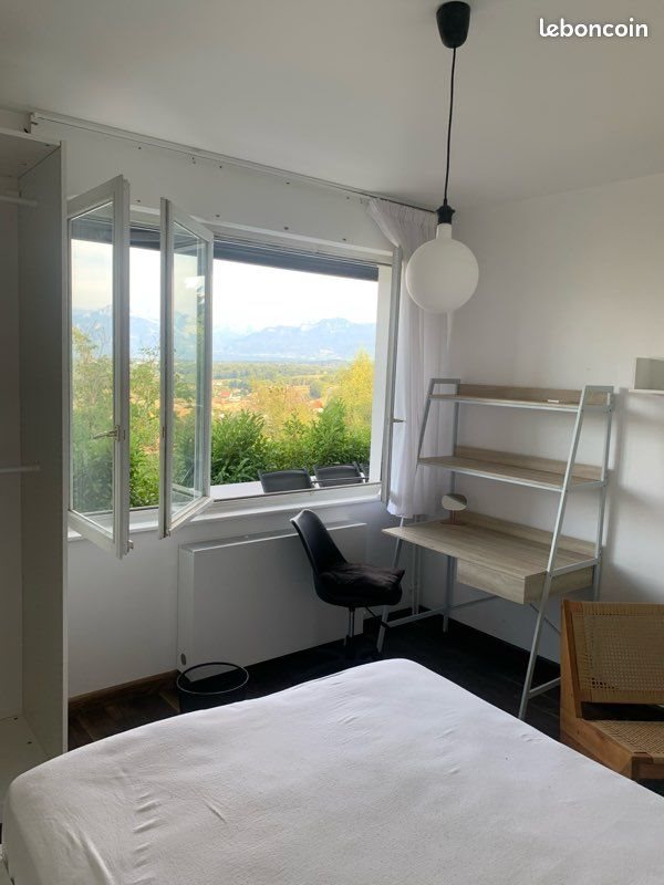 Maison à louer, 100m², Monnetier-Mornex