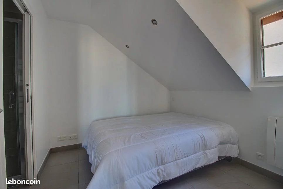 Appartement à louer, 39m², Annemasse