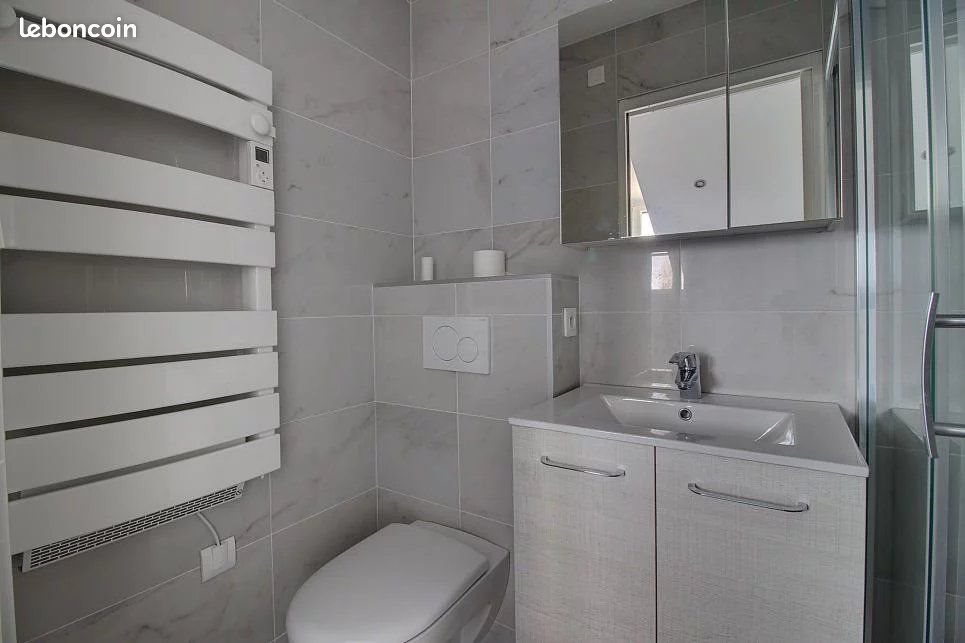 Appartement à louer, 39m², Annemasse