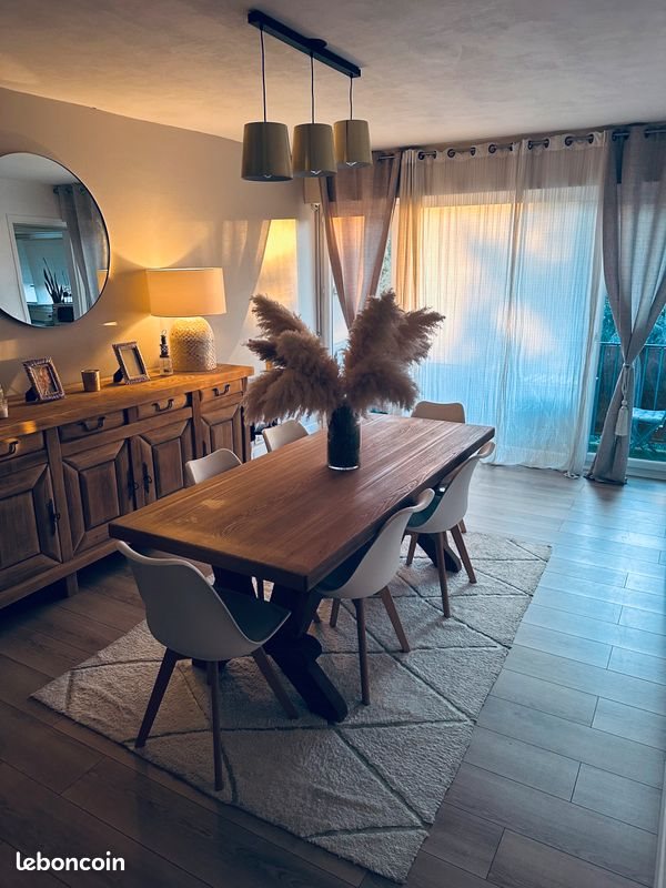 Appartement à louer, 74m², Saint-Jean-de-Braye