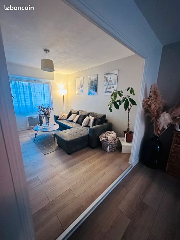 Appartement à louer, 74m², Saint-Jean-de-Braye