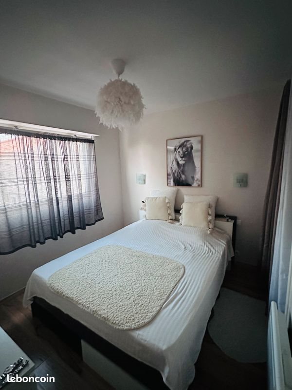 Appartement à louer, 74m², Saint-Jean-de-Braye