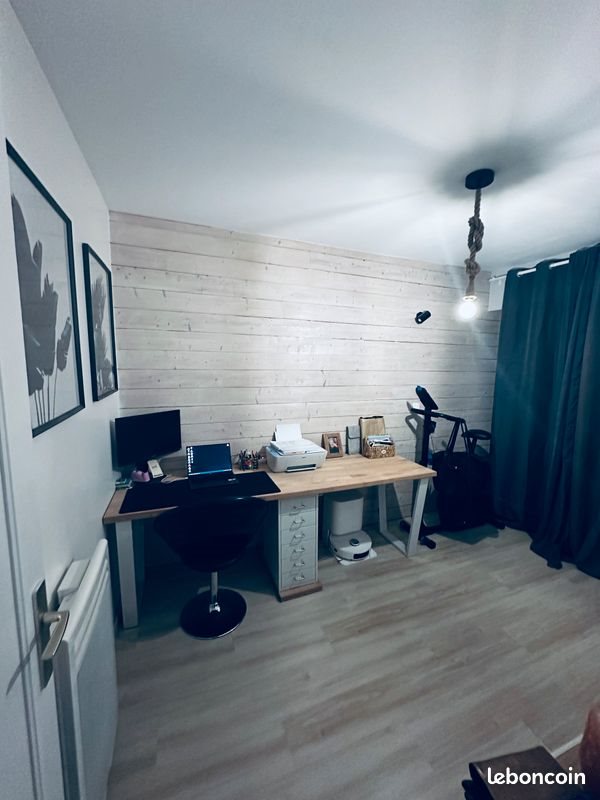 Appartement à louer, 74m², Saint-Jean-de-Braye