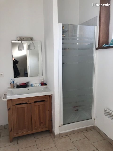 Appartement à louer, 33m², Thiant