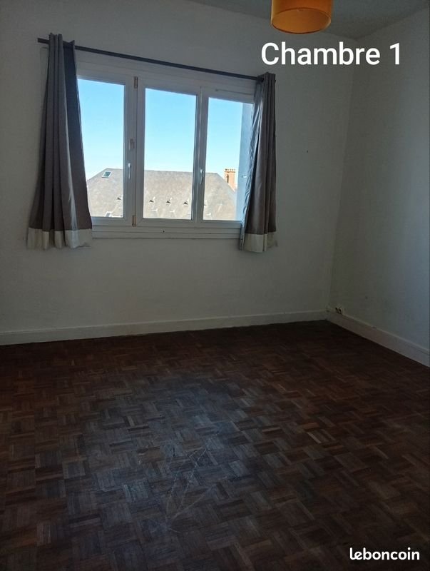 Appartement à vendre, 70m², Saint-Nazaire