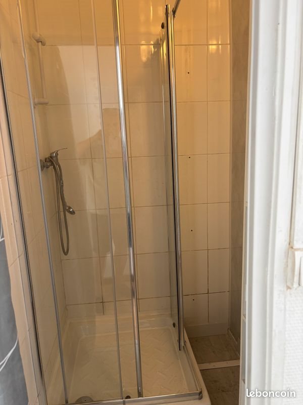 Appartement à louer, 20m², Creil