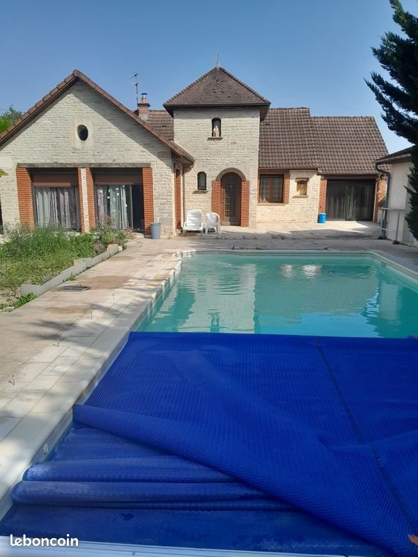 Maison à vendre, 140m², Châtillon-sur-Seine