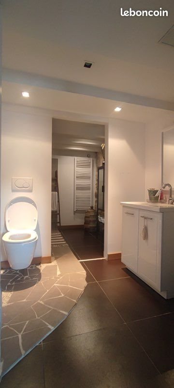 Appartement à louer, 70m², Arbent