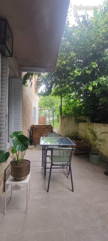 Appartement à louer, 70m², Arbent