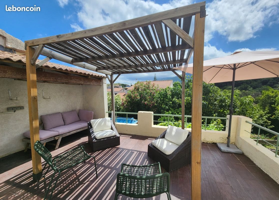 Maison à vendre, 168m², Biguglia