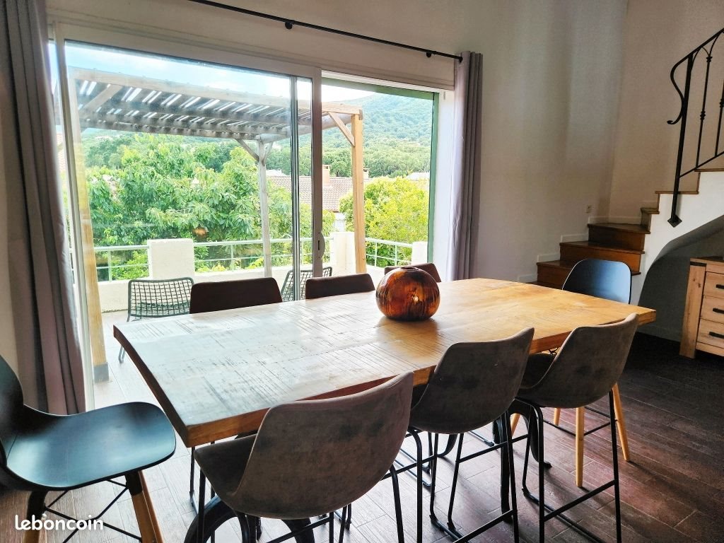 Maison à vendre, 168m², Biguglia