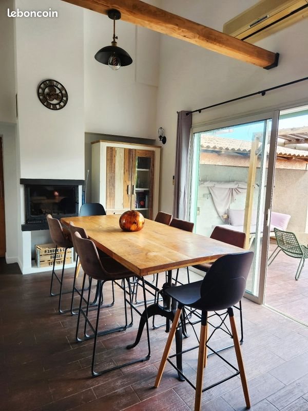 Maison à vendre, 168m², Biguglia