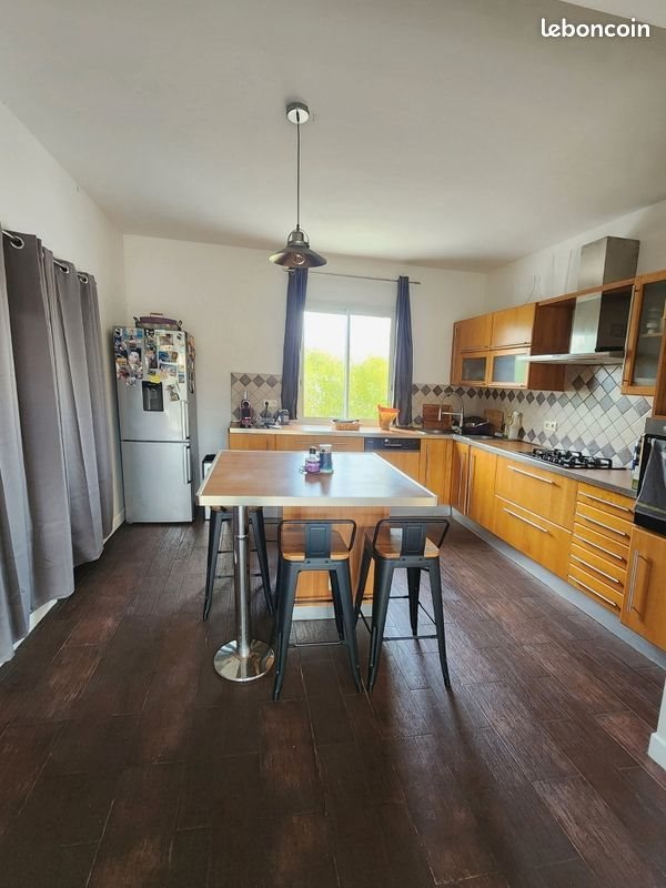 Maison à vendre, 168m², Biguglia