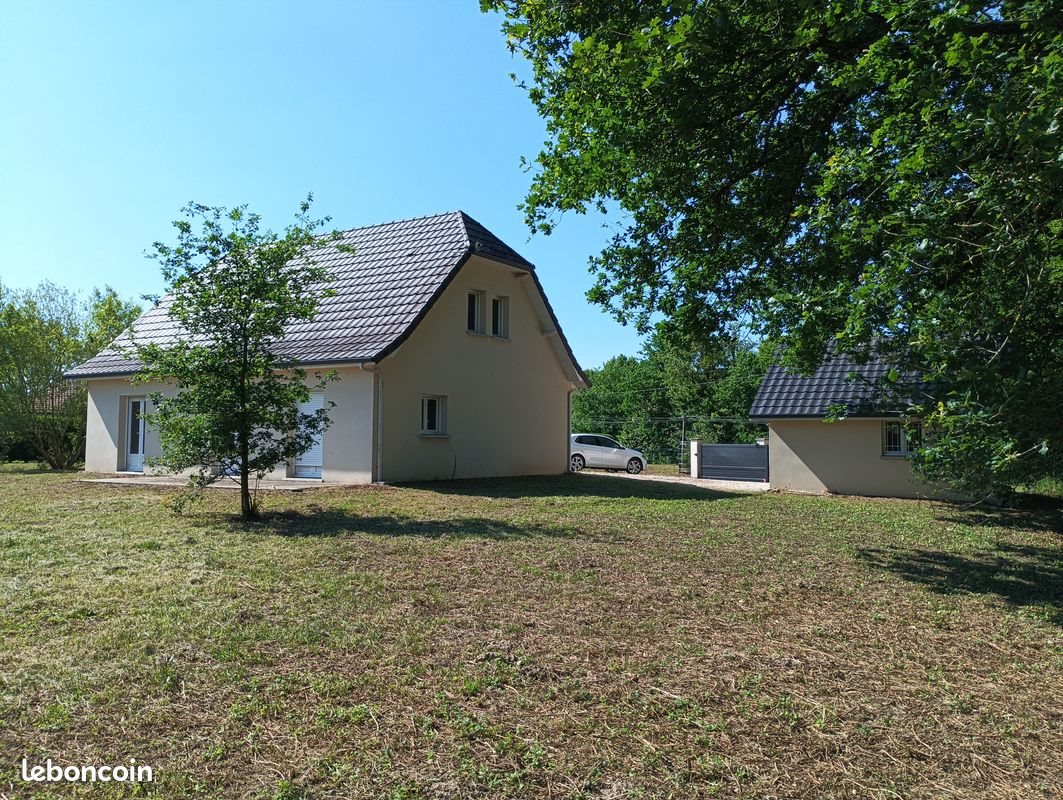 Maison à vendre, 135m², Hagetaubin