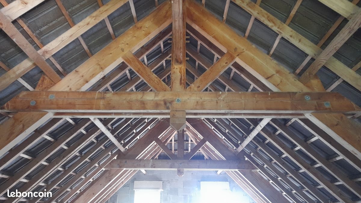 Maison à vendre, 135m², Hagetaubin