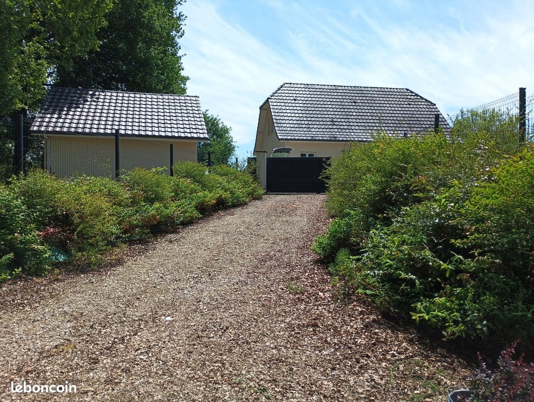 Maison à vendre, 135m², Hagetaubin