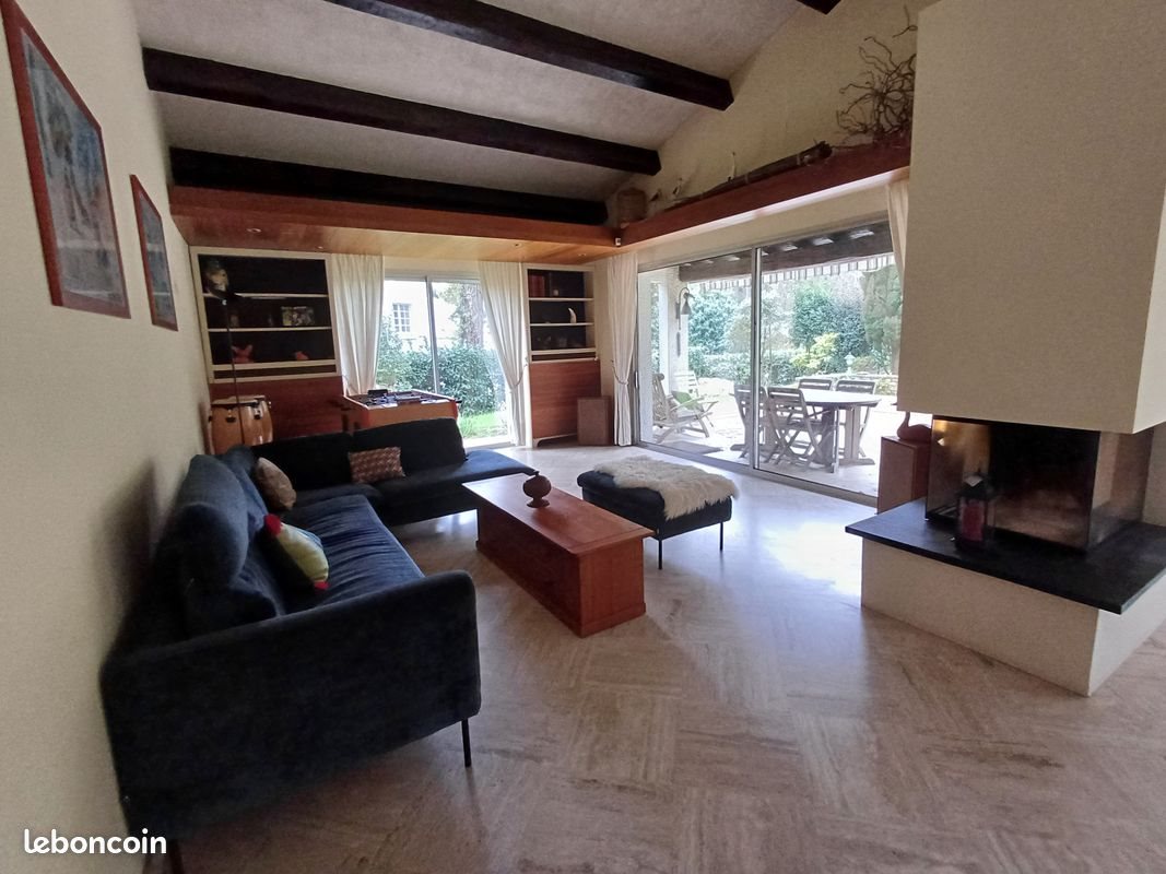 Maison à vendre, 192m², Saint-Sébastien-sur-Loire