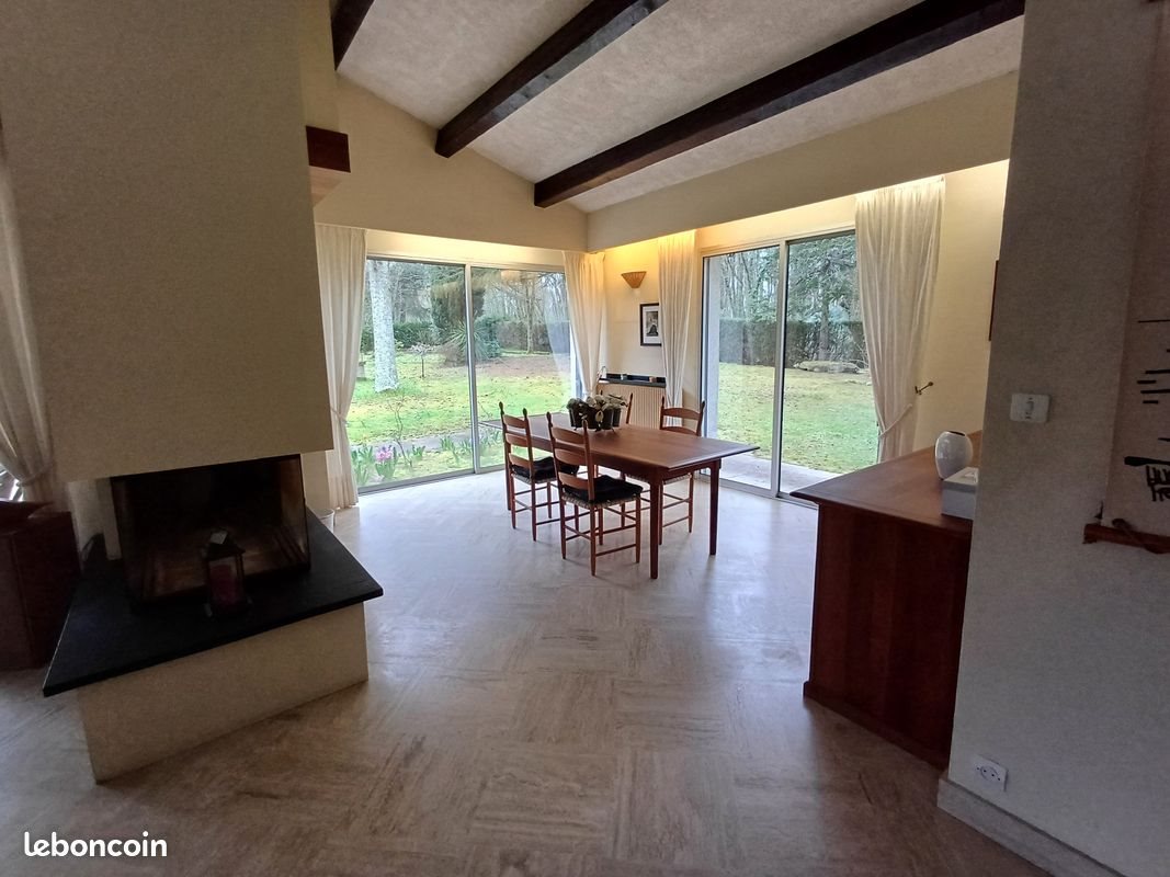 Maison à vendre, 192m², Saint-Sébastien-sur-Loire