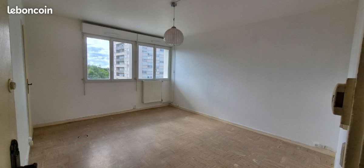 Appartement à vendre, 56m², Orléans