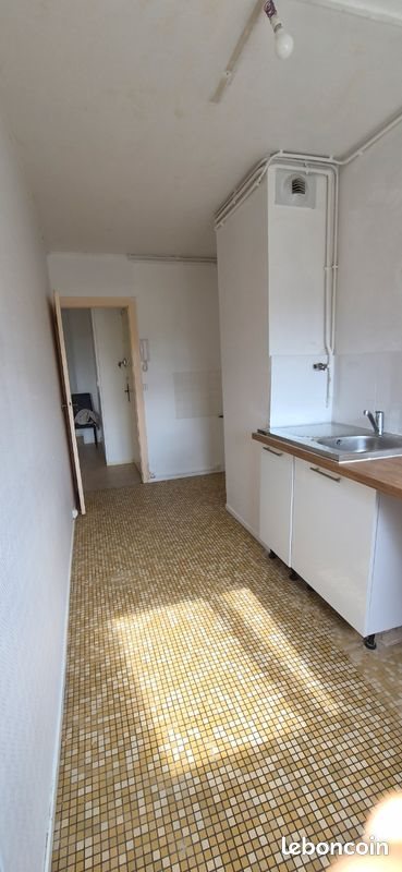 Appartement à vendre, 56m², Orléans