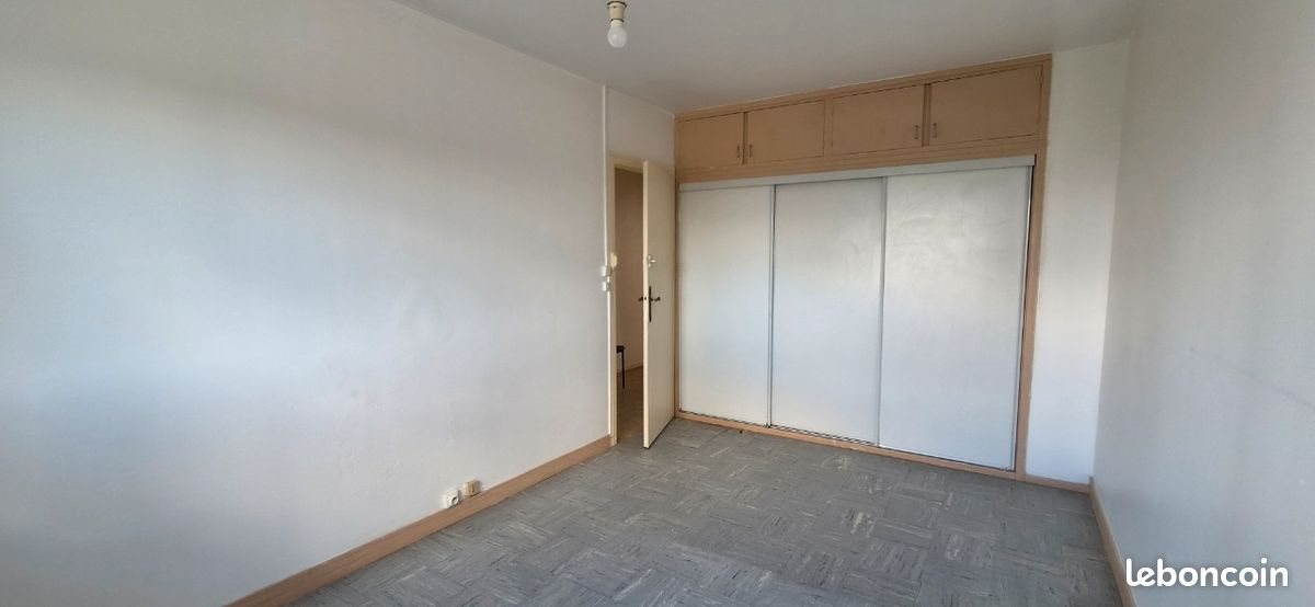 Appartement à vendre, 56m², Orléans