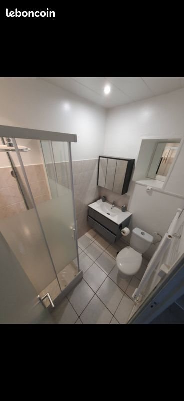 Maison à louer, 52m², Sérignan
