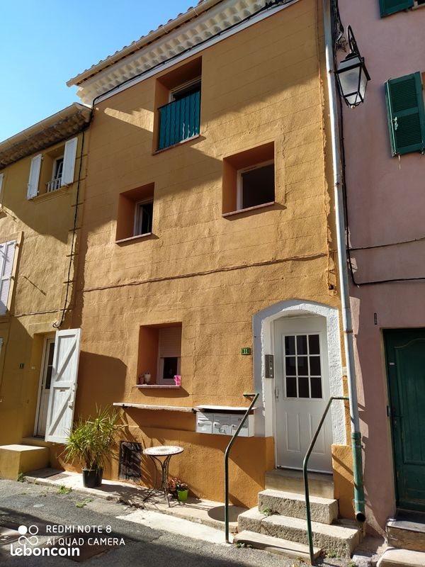Appartement à louer, 50m², Néoules