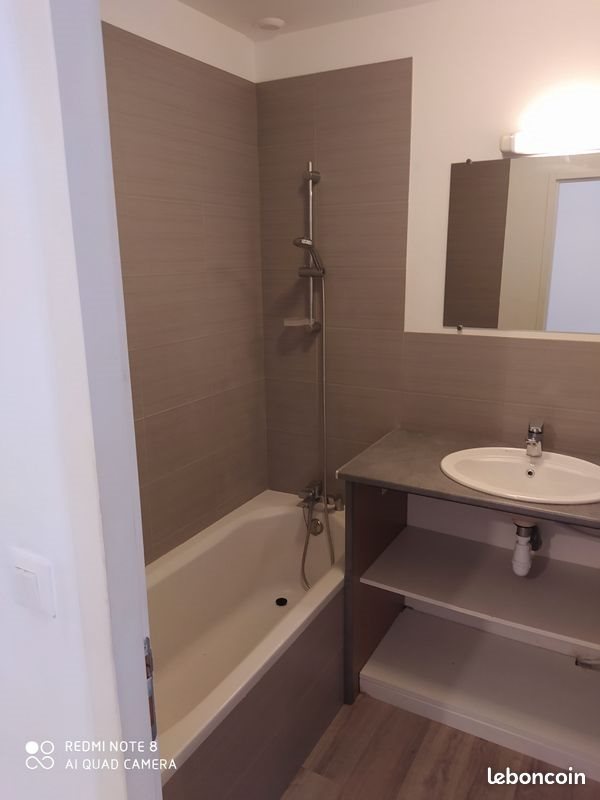 Appartement à louer, 50m², Néoules