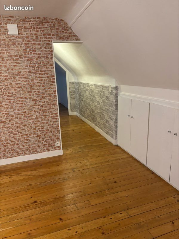 Appartement à vendre, 83m², Louviers
