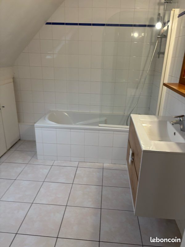 Appartement à vendre, 83m², Louviers