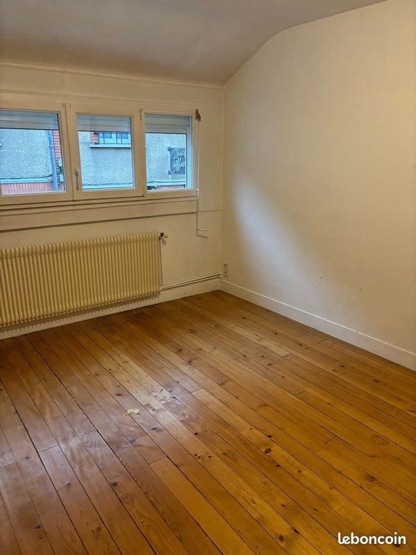 Appartement à vendre, 83m², Louviers