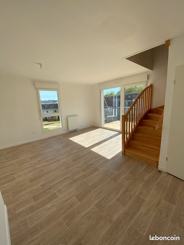 Appartement à louer, 67m², Colombelles