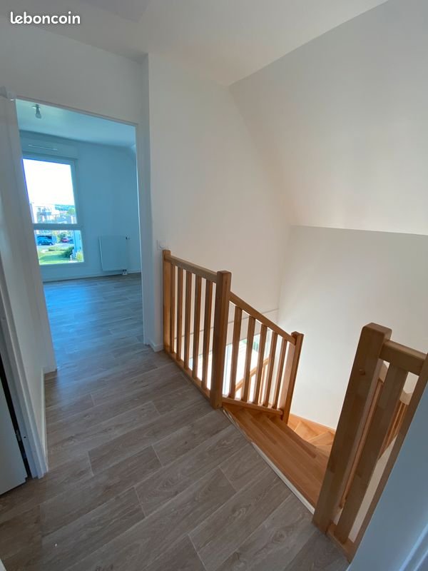 Appartement à louer, 67m², Colombelles
