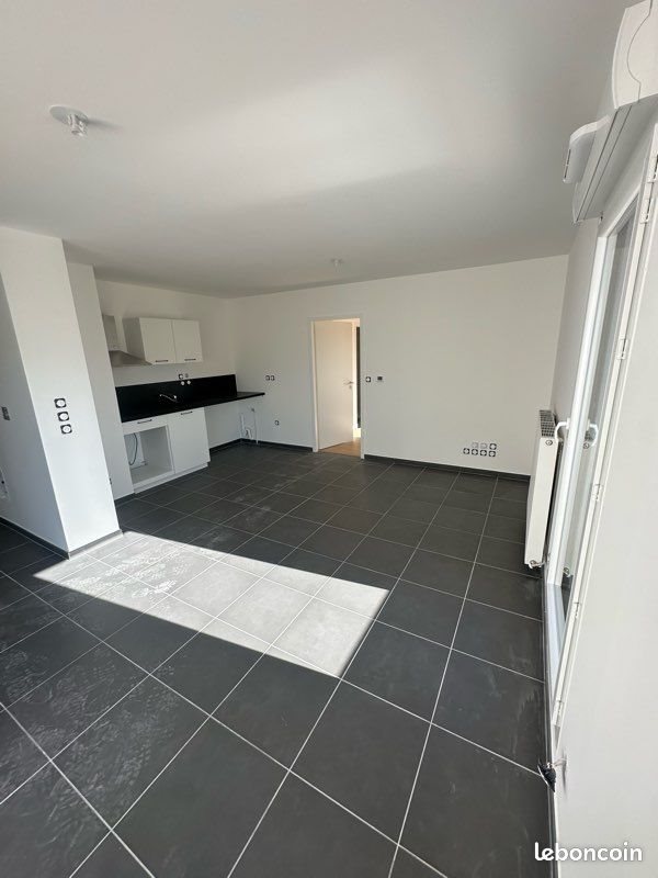 Appartement à vendre, 48m², Sciez