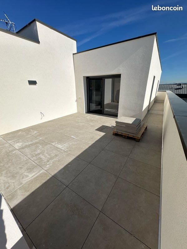 Appartement à vendre, 48m², Sciez
