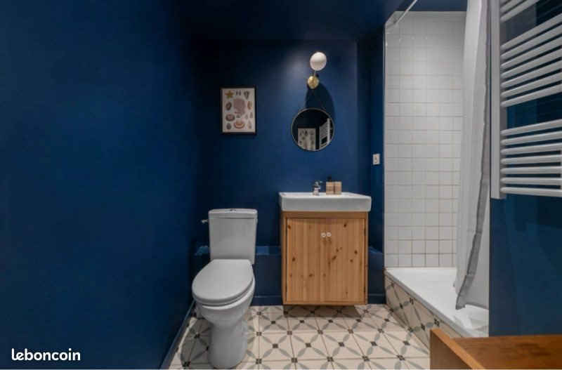Appartement à louer, 26m², Clermont-Ferrand