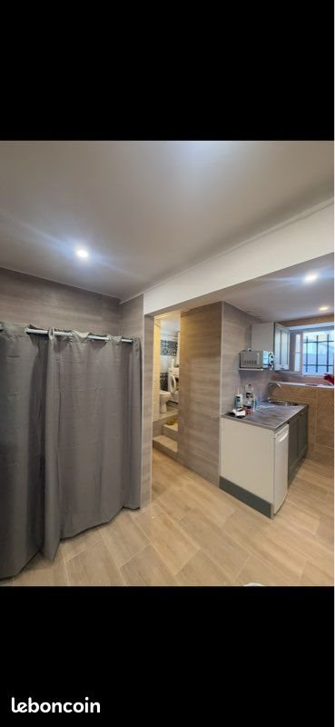Appartement à louer, 13m², Cagnes-sur-Mer