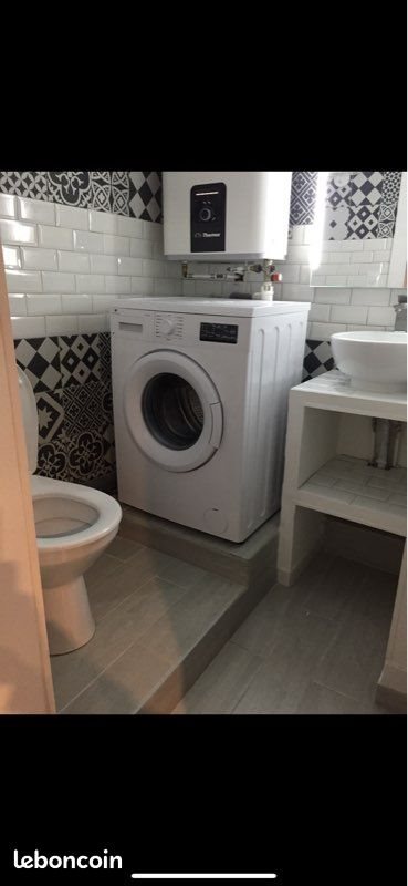 Appartement à louer, 13m², Cagnes-sur-Mer
