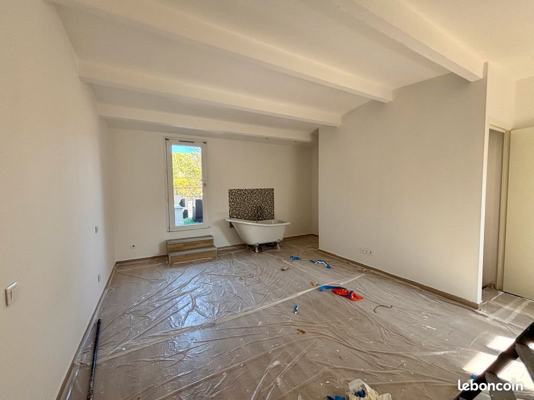 Appartement à louer, 57m², Bouc-Bel-Air